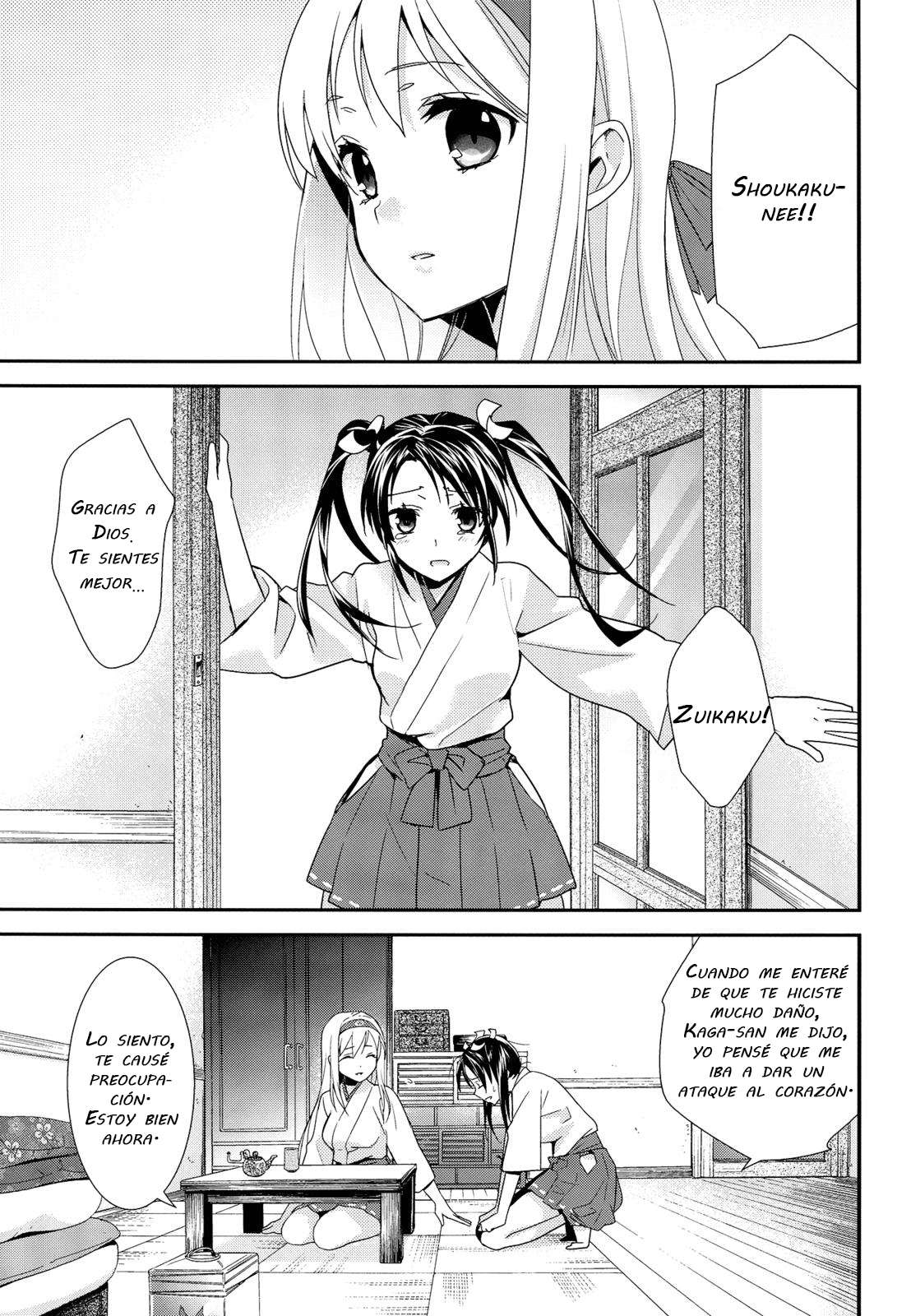 Yuriduru page 4 full
