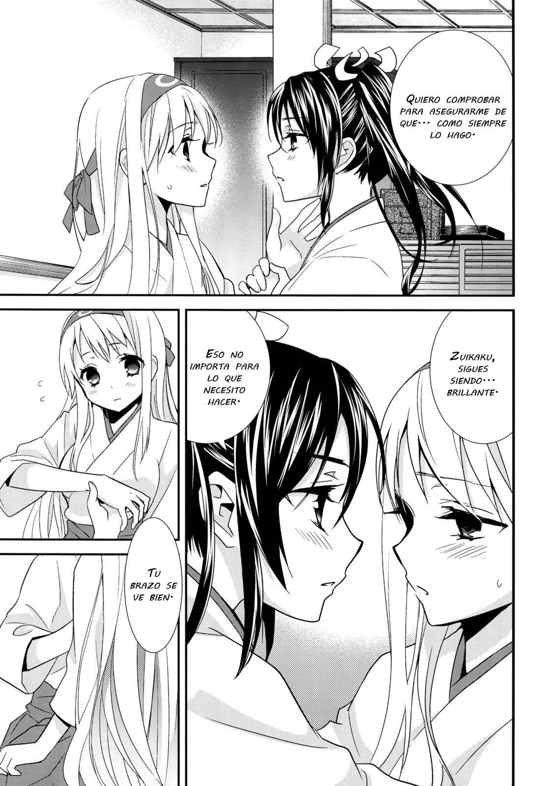 Yuriduru page 6 full