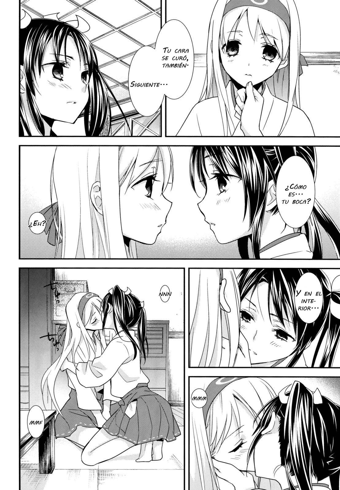 Yuriduru page 7 full