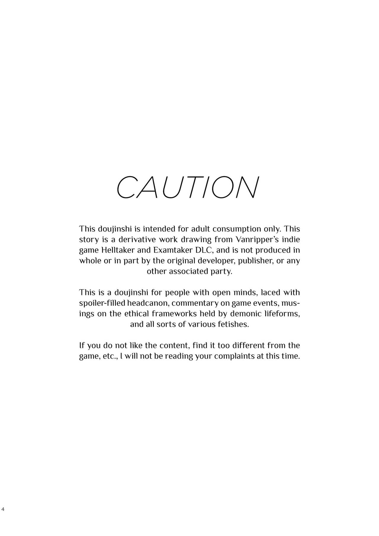 VACANCY page 3 full