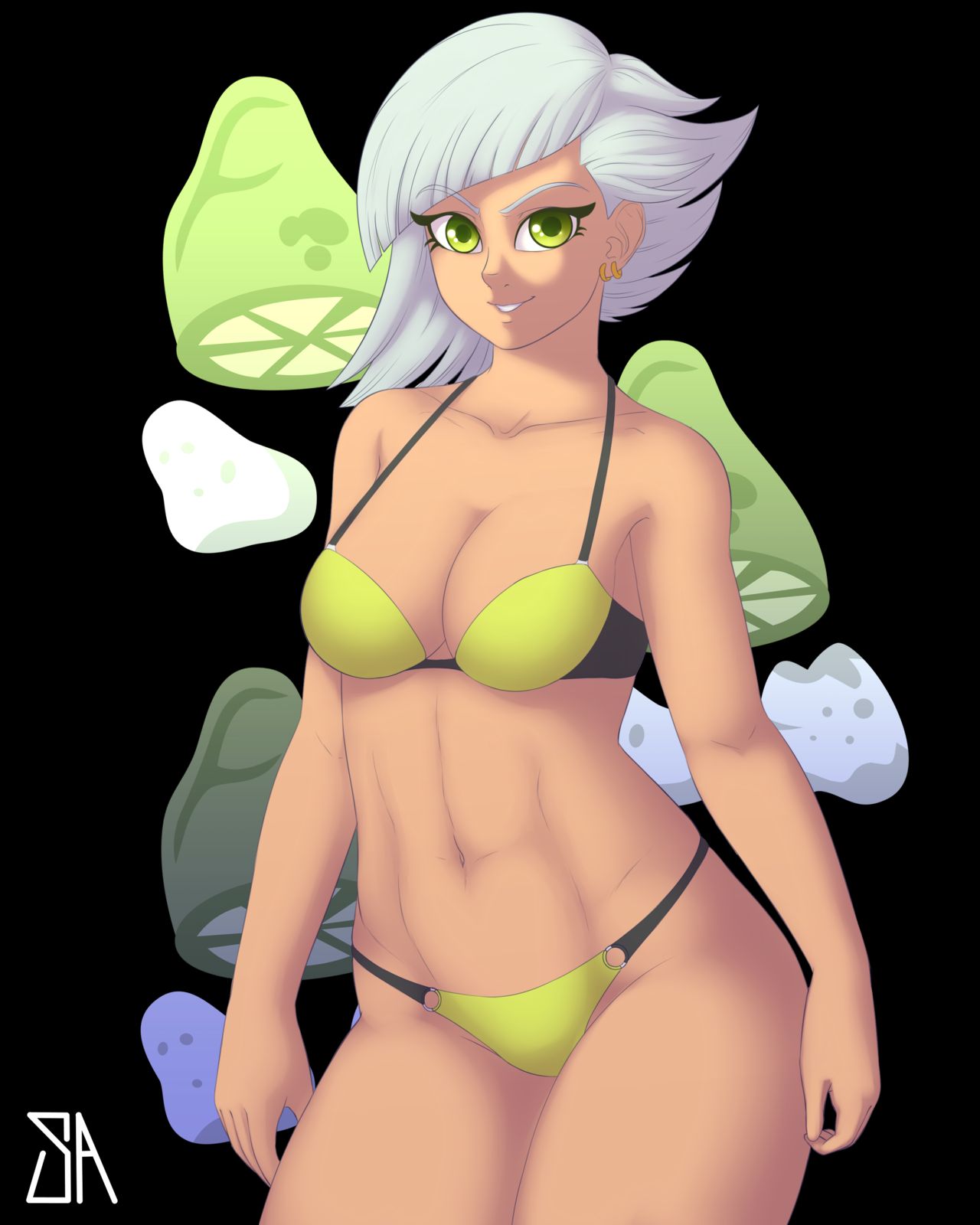 ARTIST SoulAddicted page 7 full