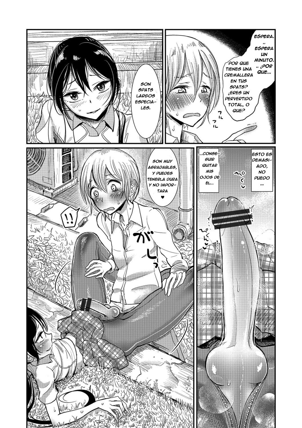 Lacrosse Shou page 7 full