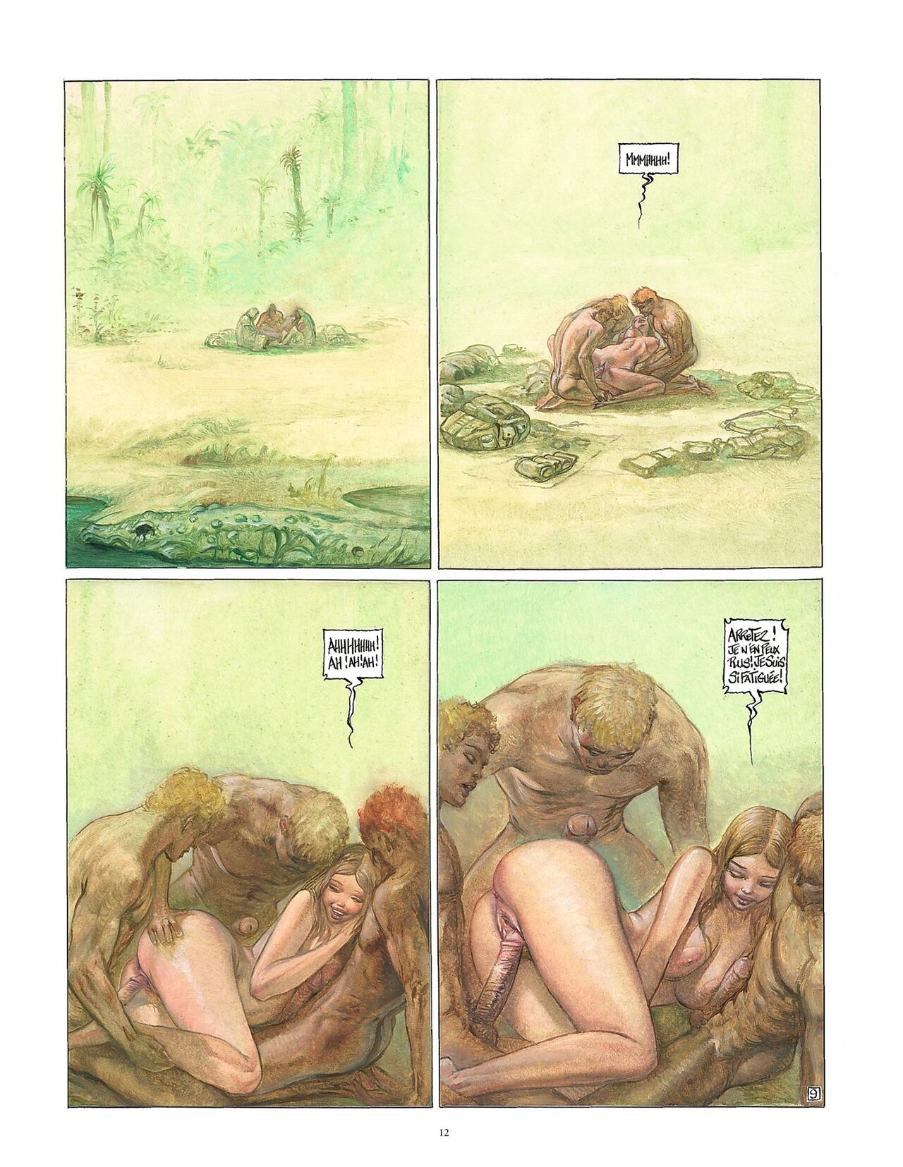 Nagarya page 11 full