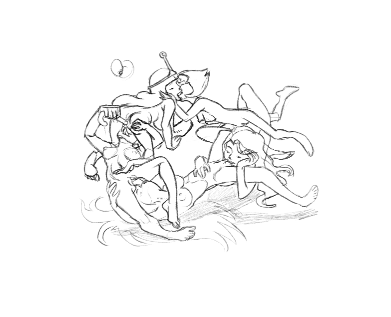 ARTIST Crute page 8 full