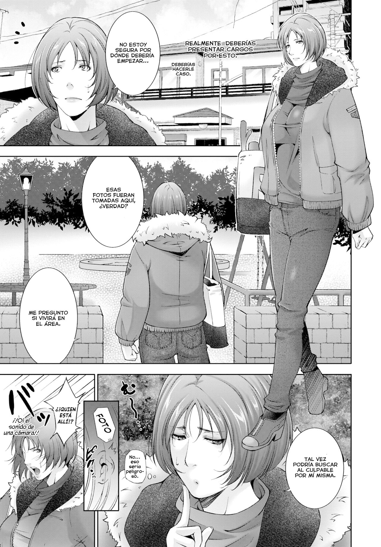 Photoshop de una madre page 3 full