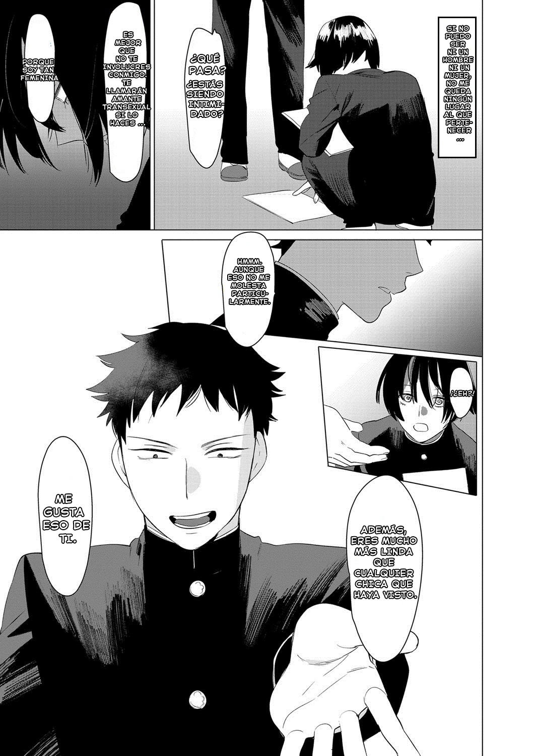 Saotsuki Honey to Doukyo Seikatsu Ch. 6 page 10 full
