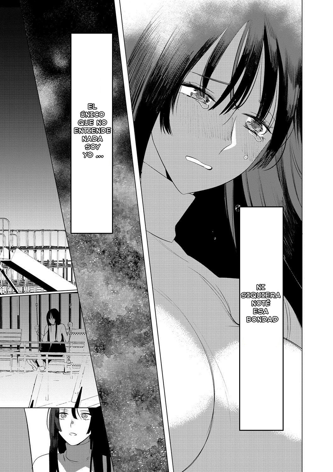 Saotsuki Honey to Doukyo Seikatsu Ch. 6 page 12 full