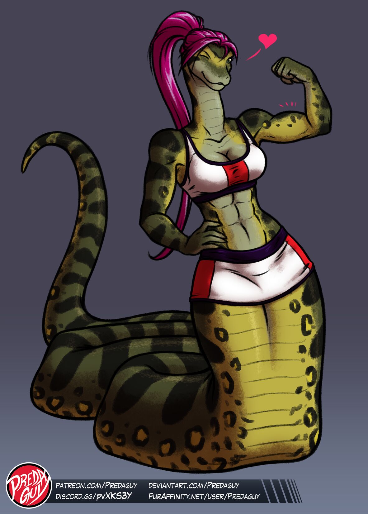 Anthro Art Collection page 5 full