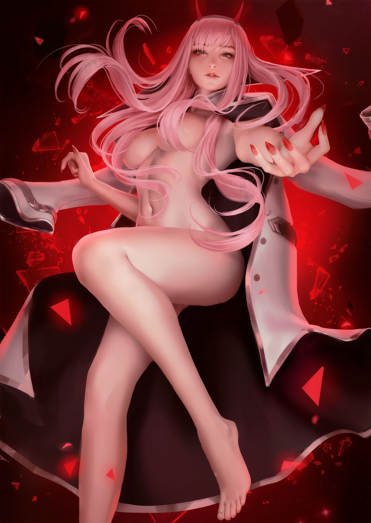 Artist ::: Zarory page 8 full