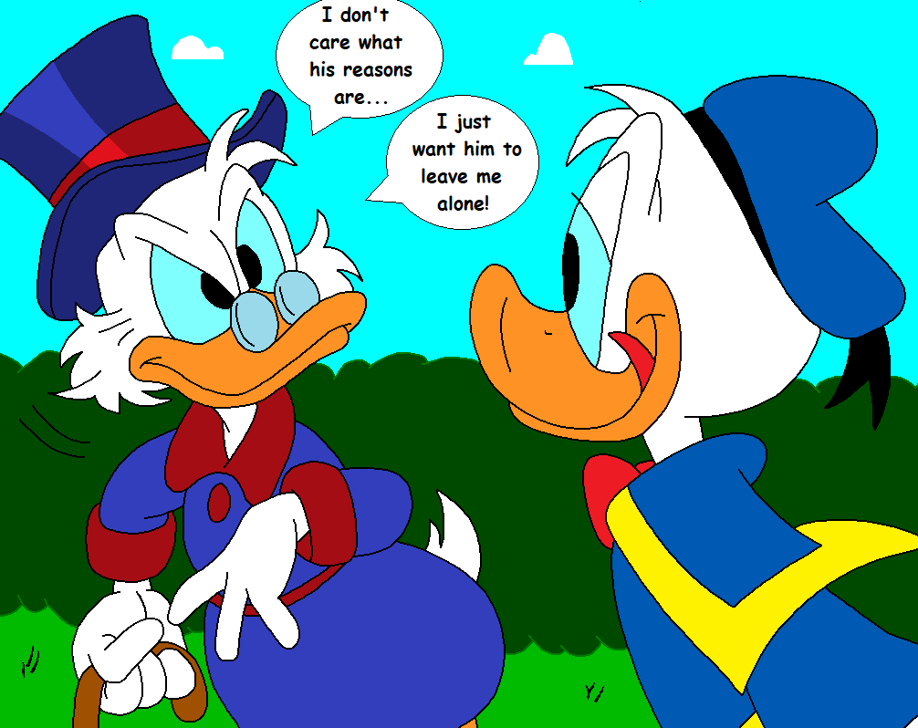 duck avenger page 3 full