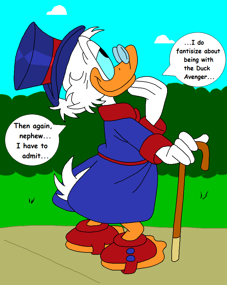 duck avenger page 4 full