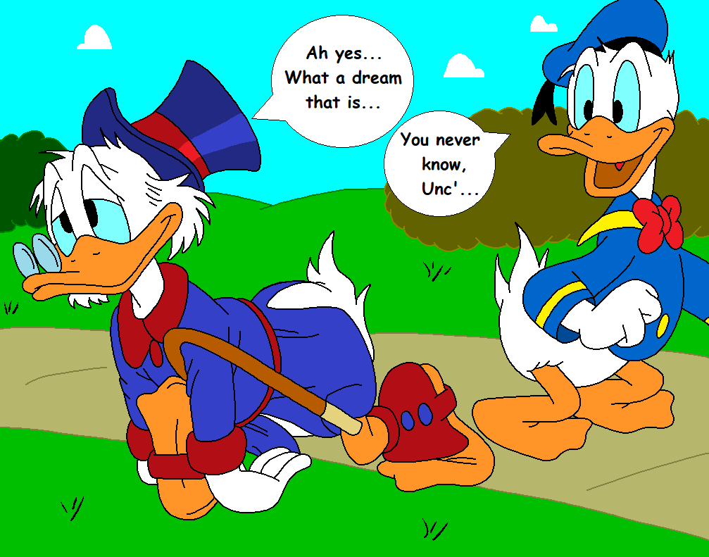 duck avenger page 5 full