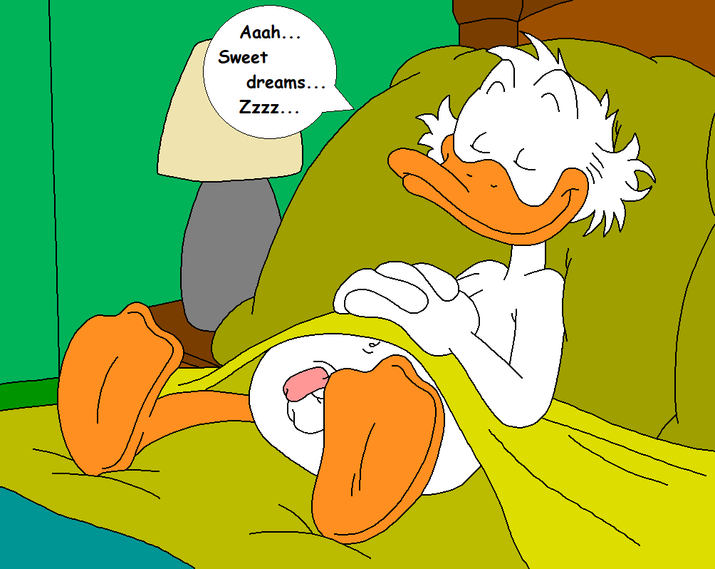 duck avenger page 9 full
