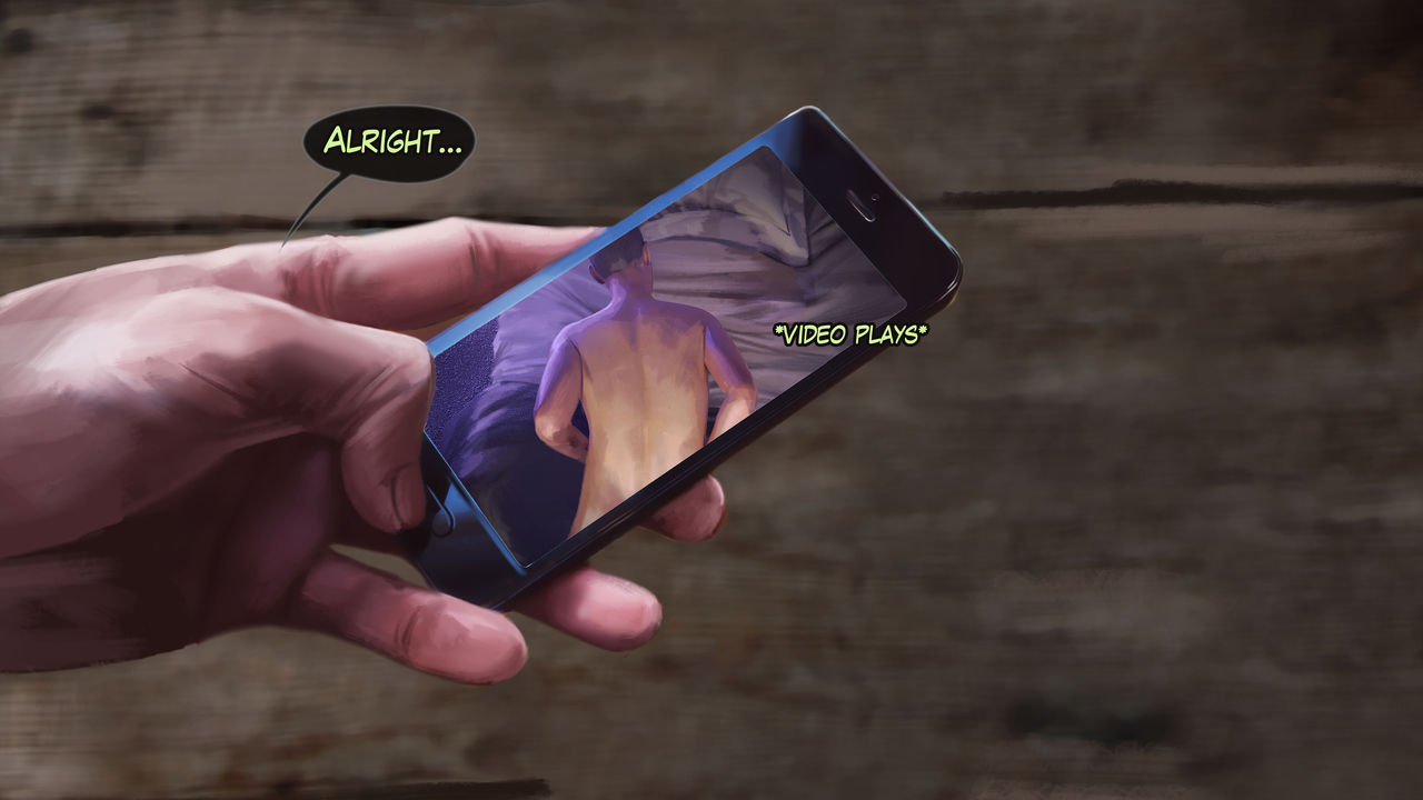 Pop Starz : Behind the Scenes Part I - Ahri page 7 full