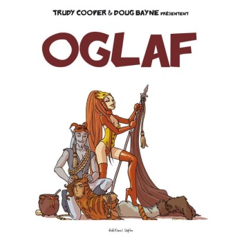 [Trudy Cooper] Oglaf [French][Ongoing] cover