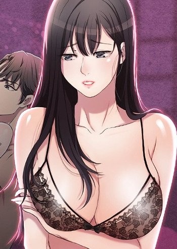 [Moon Rabbit, Iwan] Craving Ch.35/? [English] [Manhwa PDF] cover