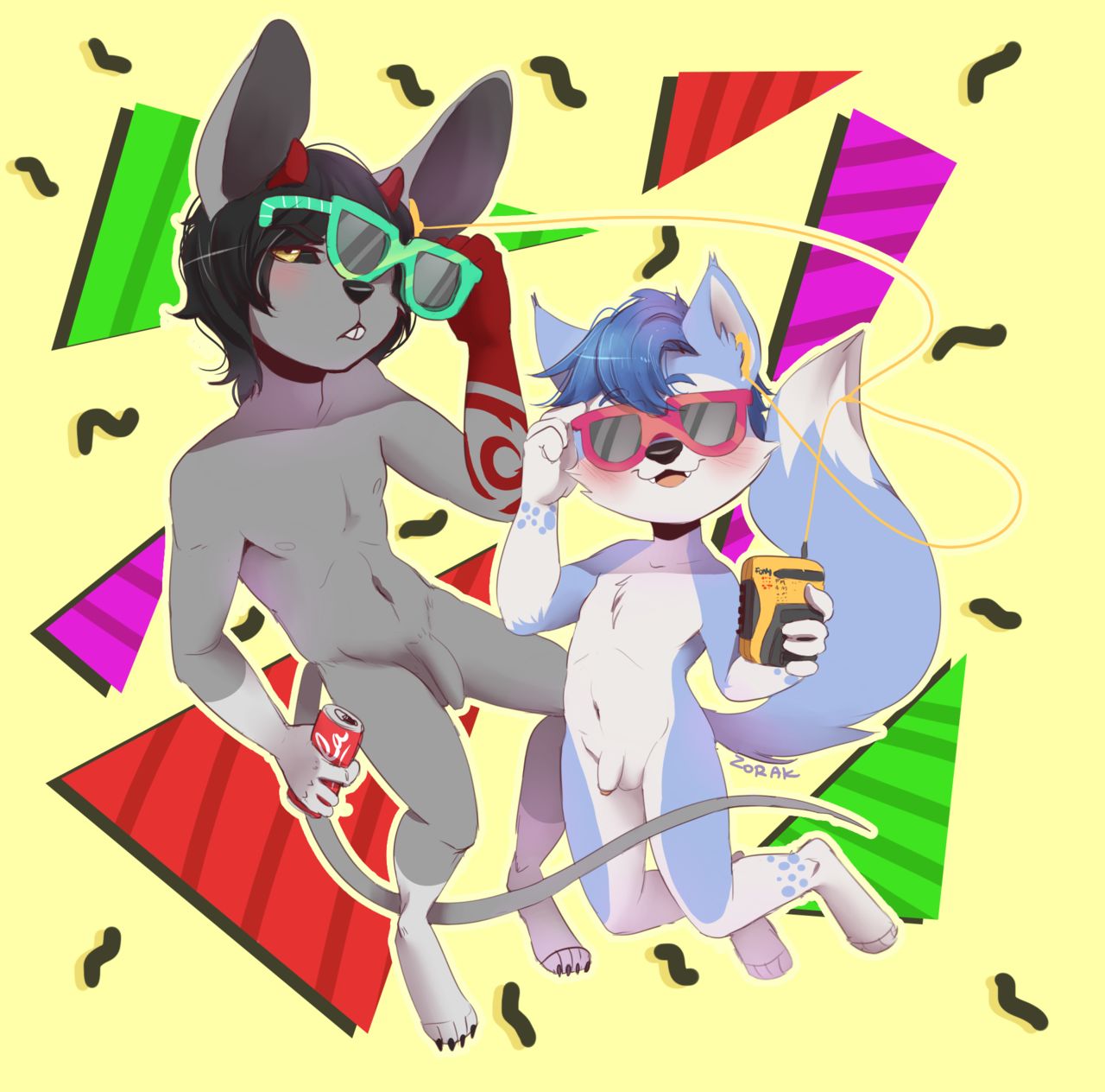 ARTIST alexz page 4 full
