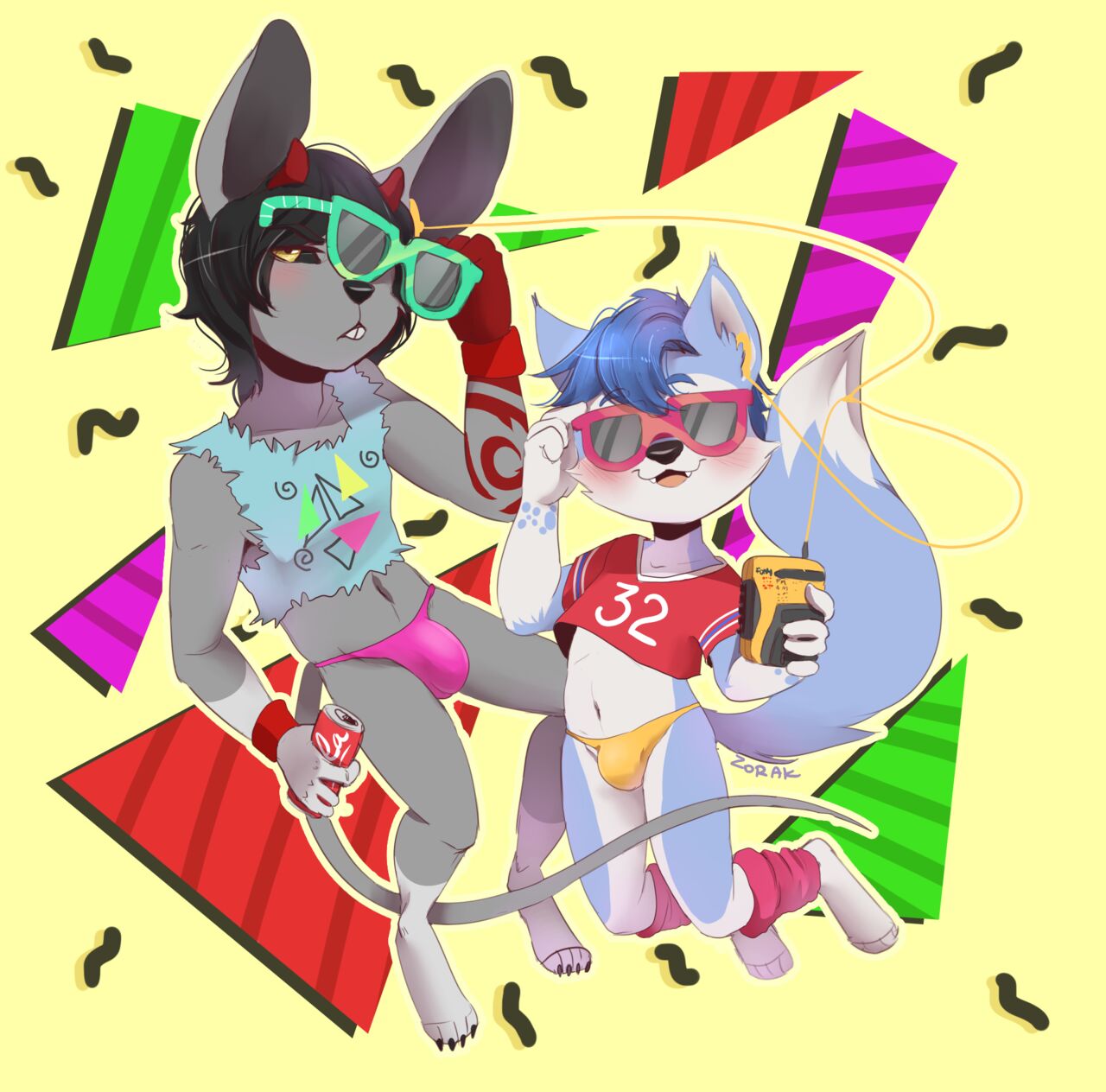 ARTIST alexz page 6 full