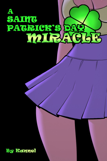 [Kannel] A Saint Patrick's Day Miracle [Russian] cover