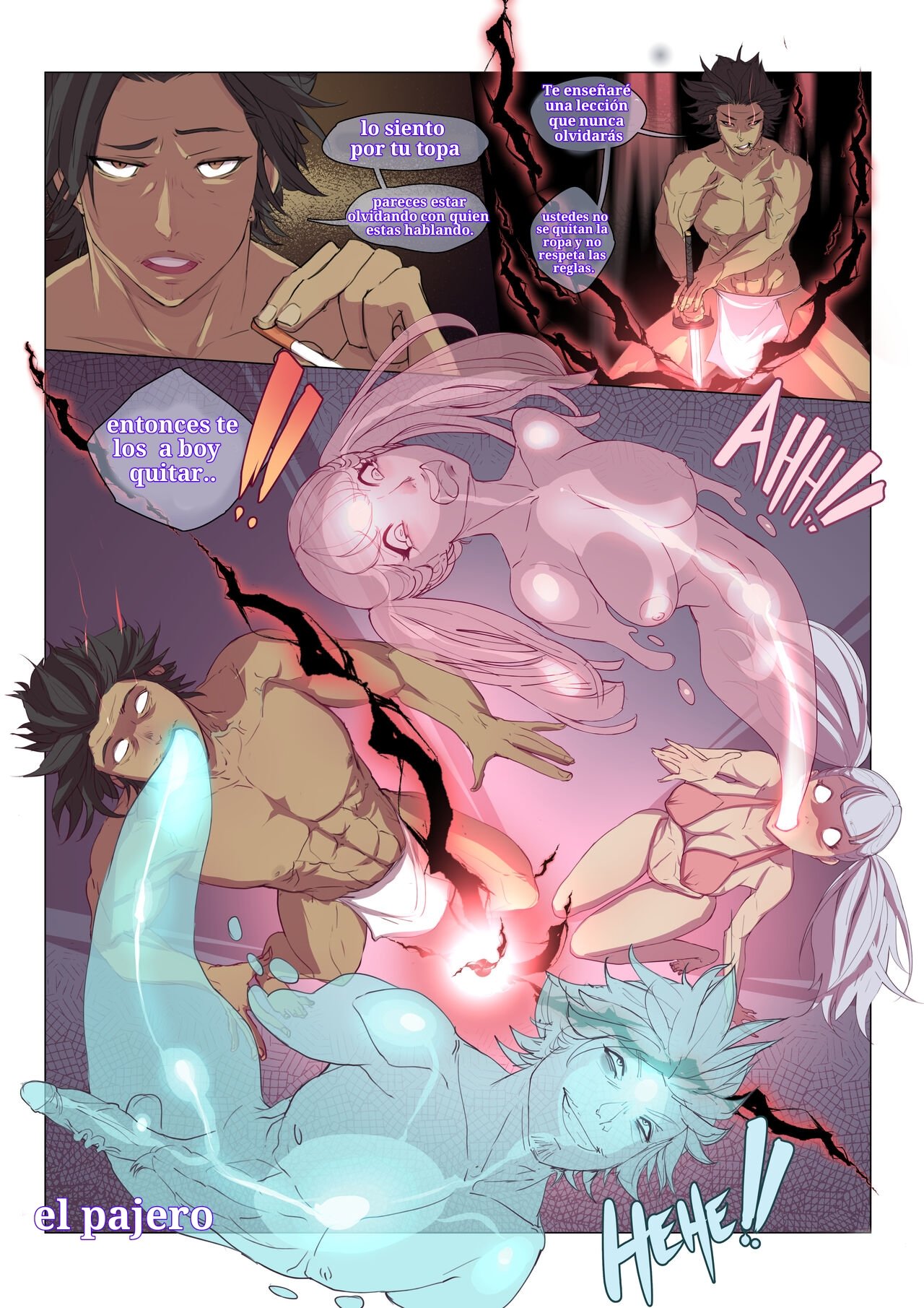 Go Fish 🐟 page 2 full