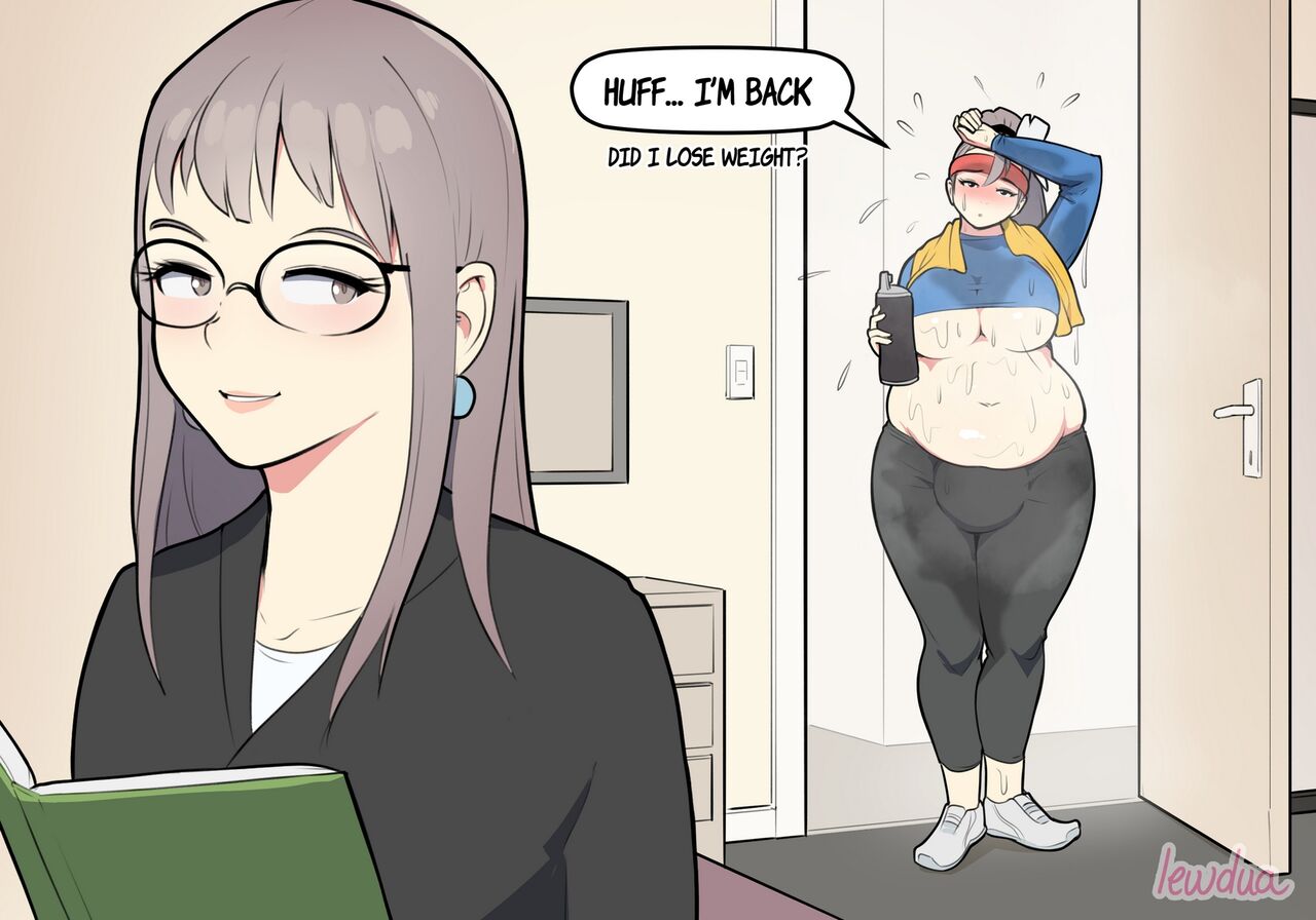 Natasha's First Efforts page 11 full