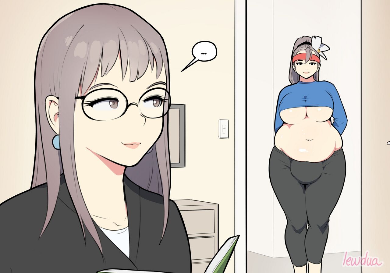 Natasha's First Efforts page 2 full