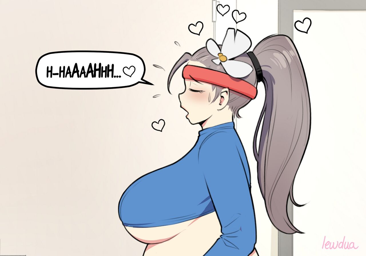 Natasha's First Efforts page 5 full