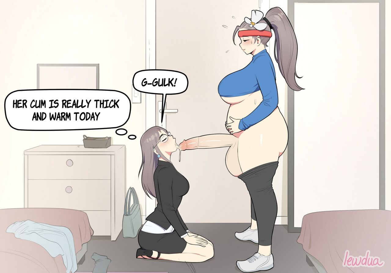 Natasha's First Efforts page 8 full