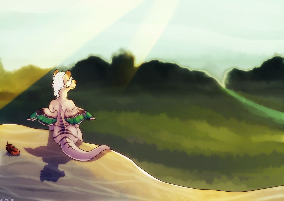 ARTIST elvche page 11 full