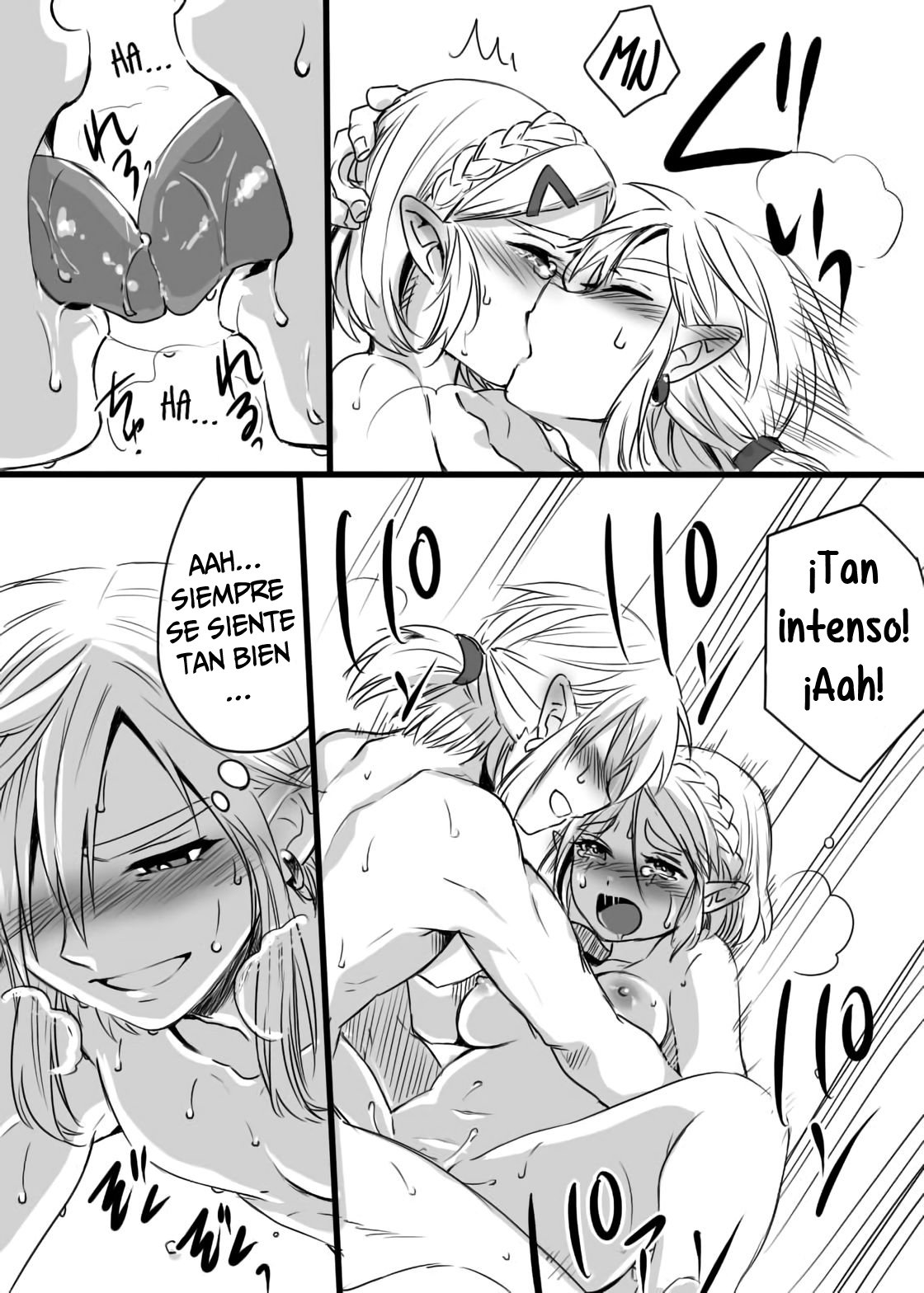 Anzen de Kenzen na Okusuri o Nomou! | Let's drink a safe and healthy medicine! page 12 full