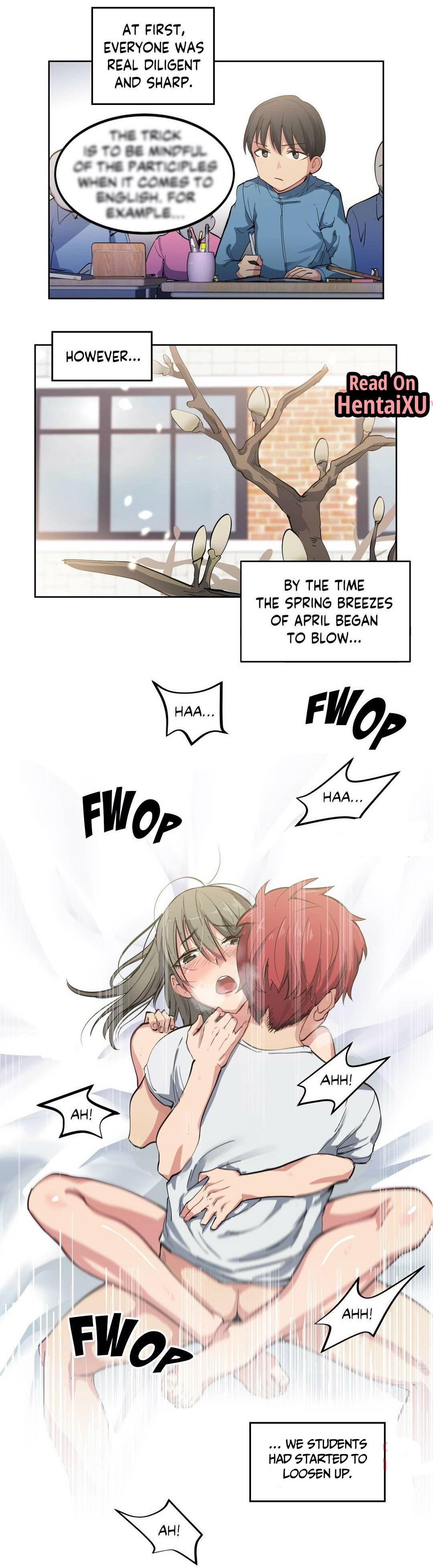 Lucky Guy Ch.73/73   Completed page 11 full