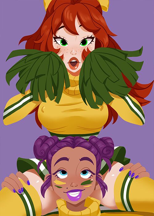 Porn Typoon page 7 full