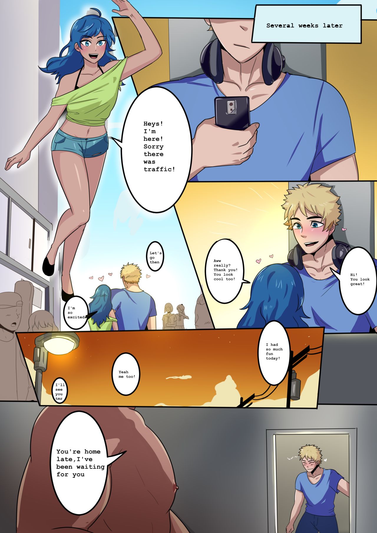 Transformation Archive 02+ page 7 full
