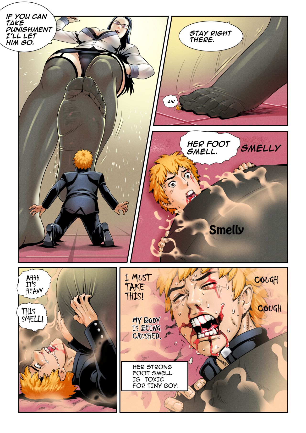 I'm Shrunk! page 9 full