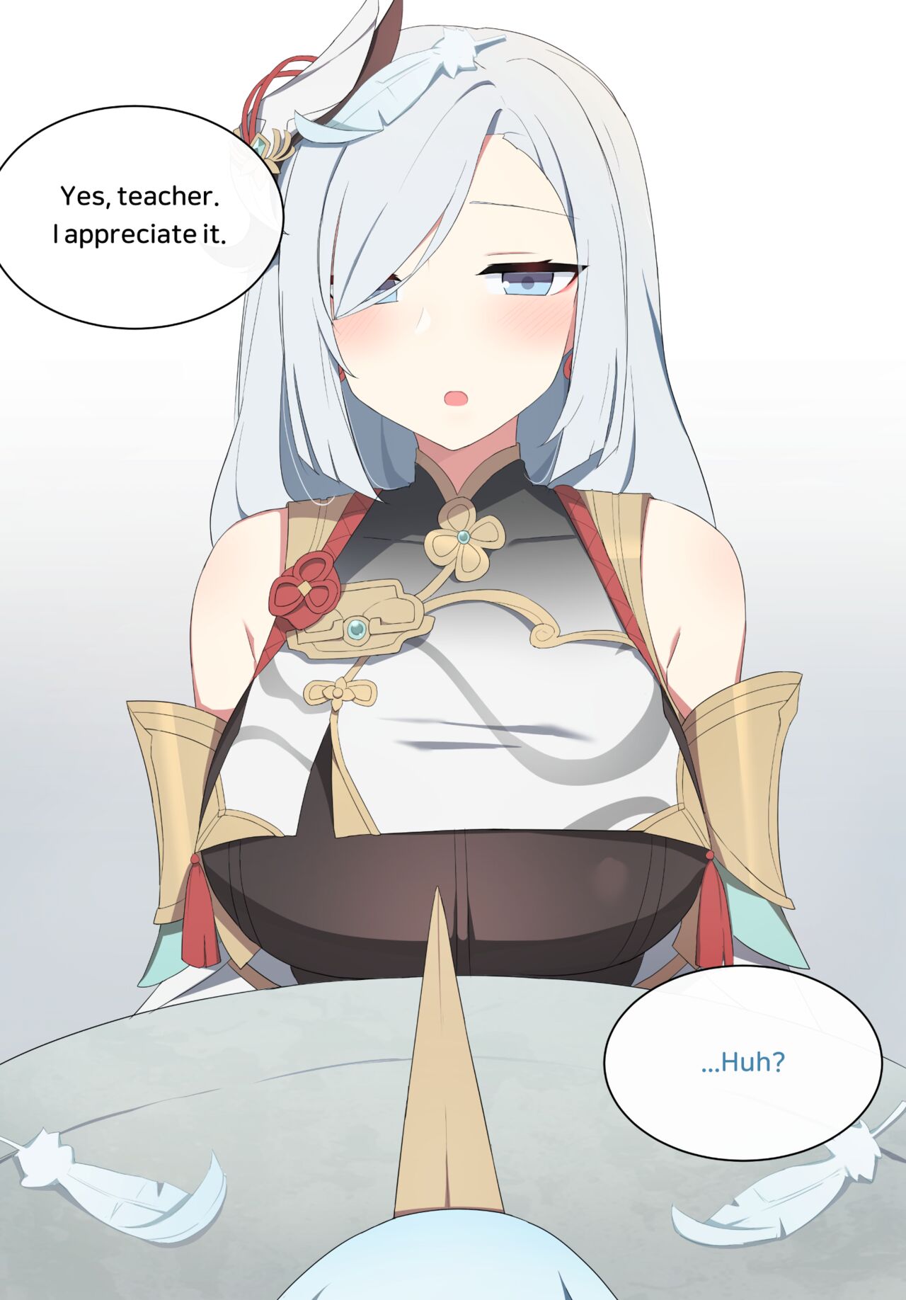 Shenhe page 5 full