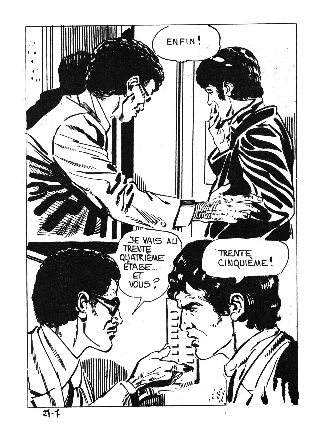 Mafioso 025 - Tranche Napolitaine page 11 full