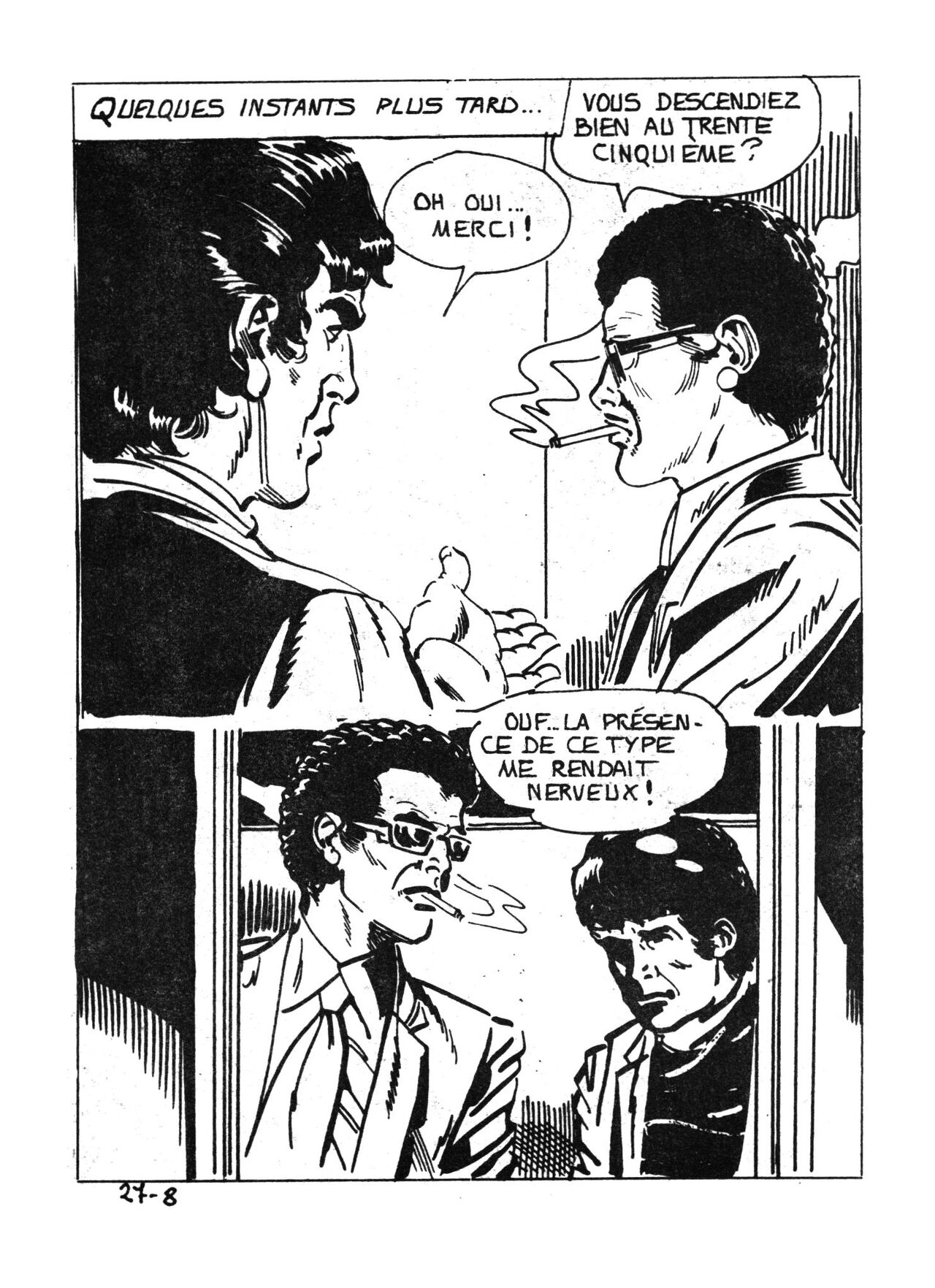 Mafioso 025 - Tranche Napolitaine page 12 full