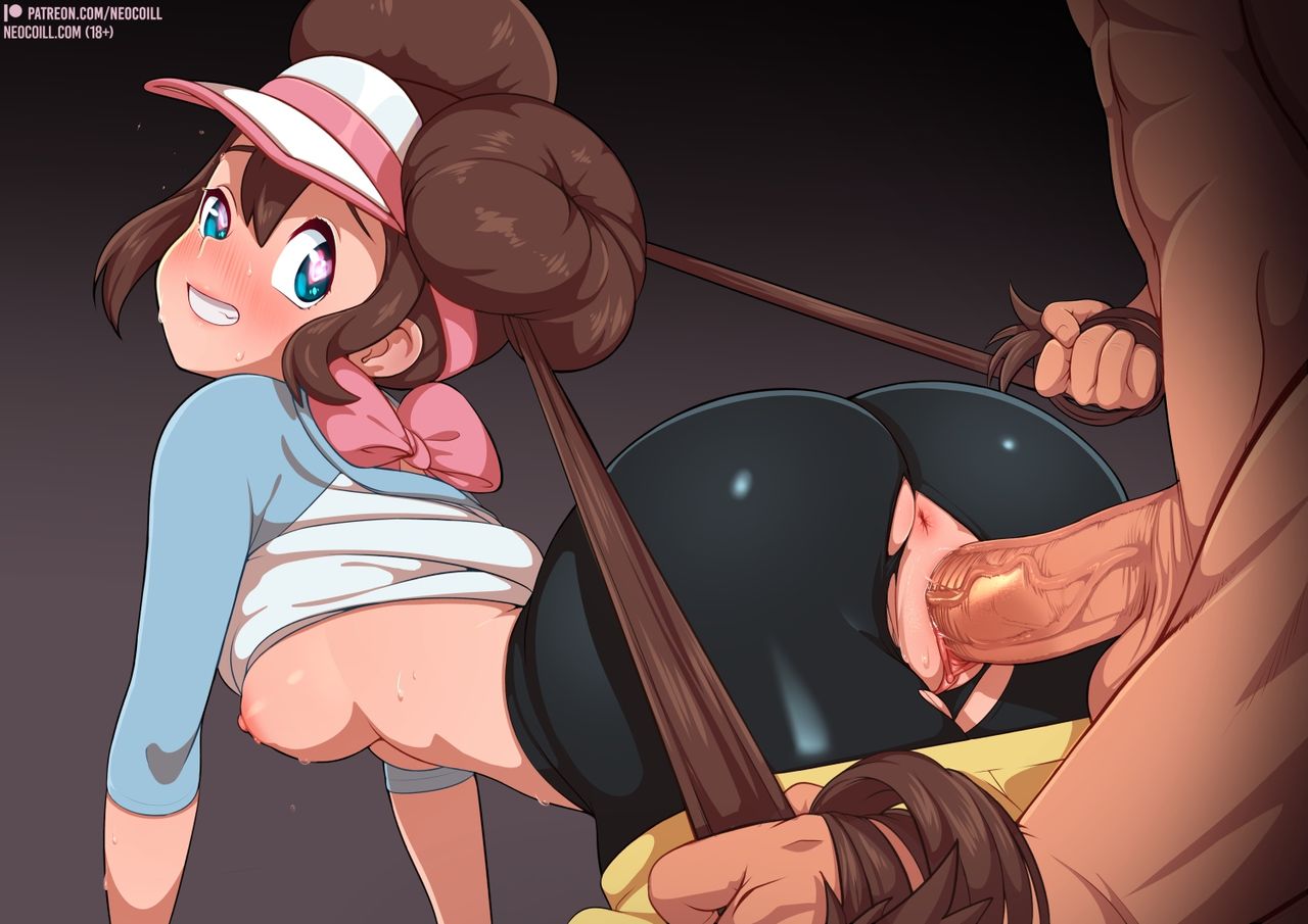 Double Reins page 11 full