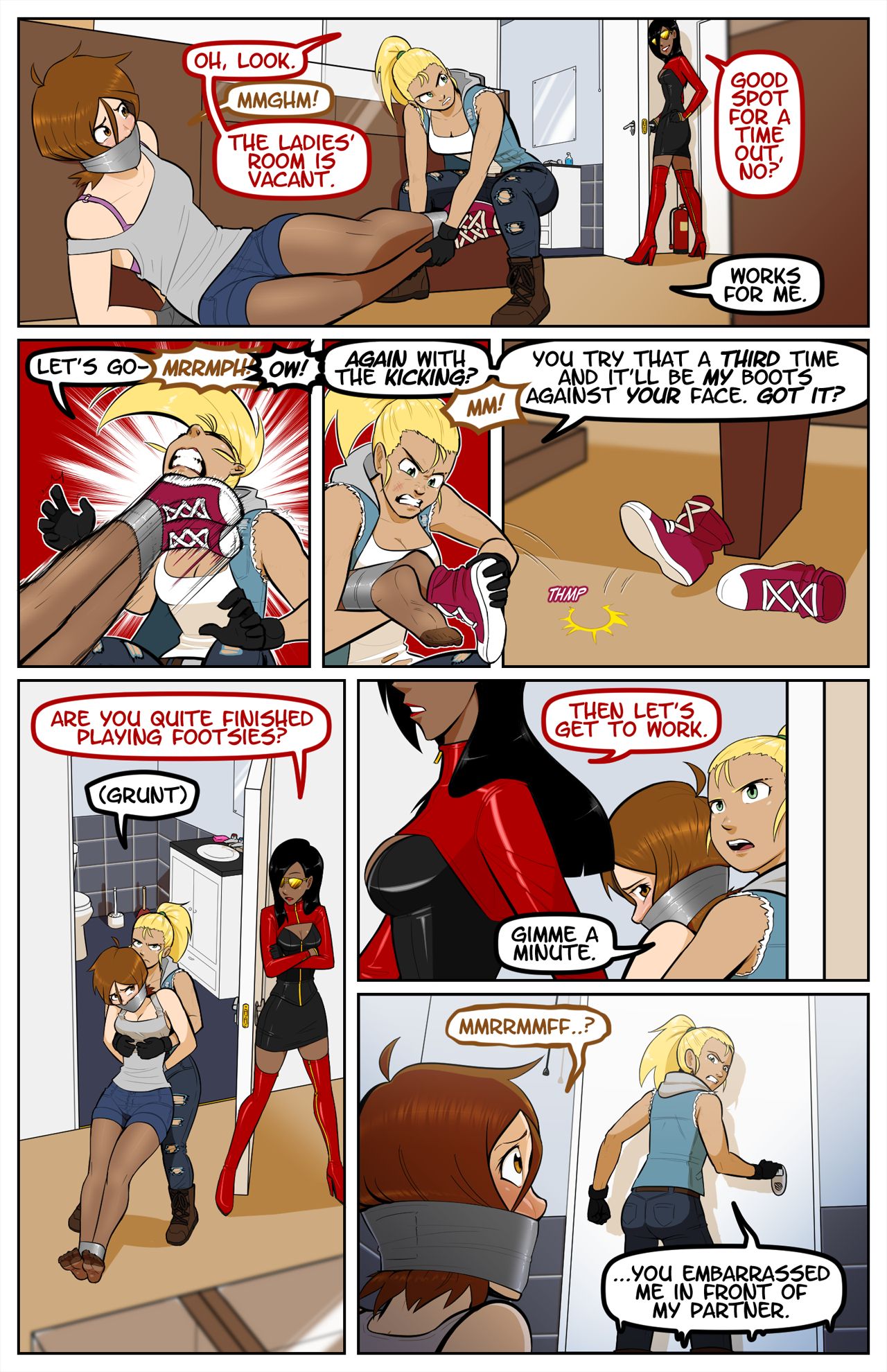 Escapades 3 page 12 full