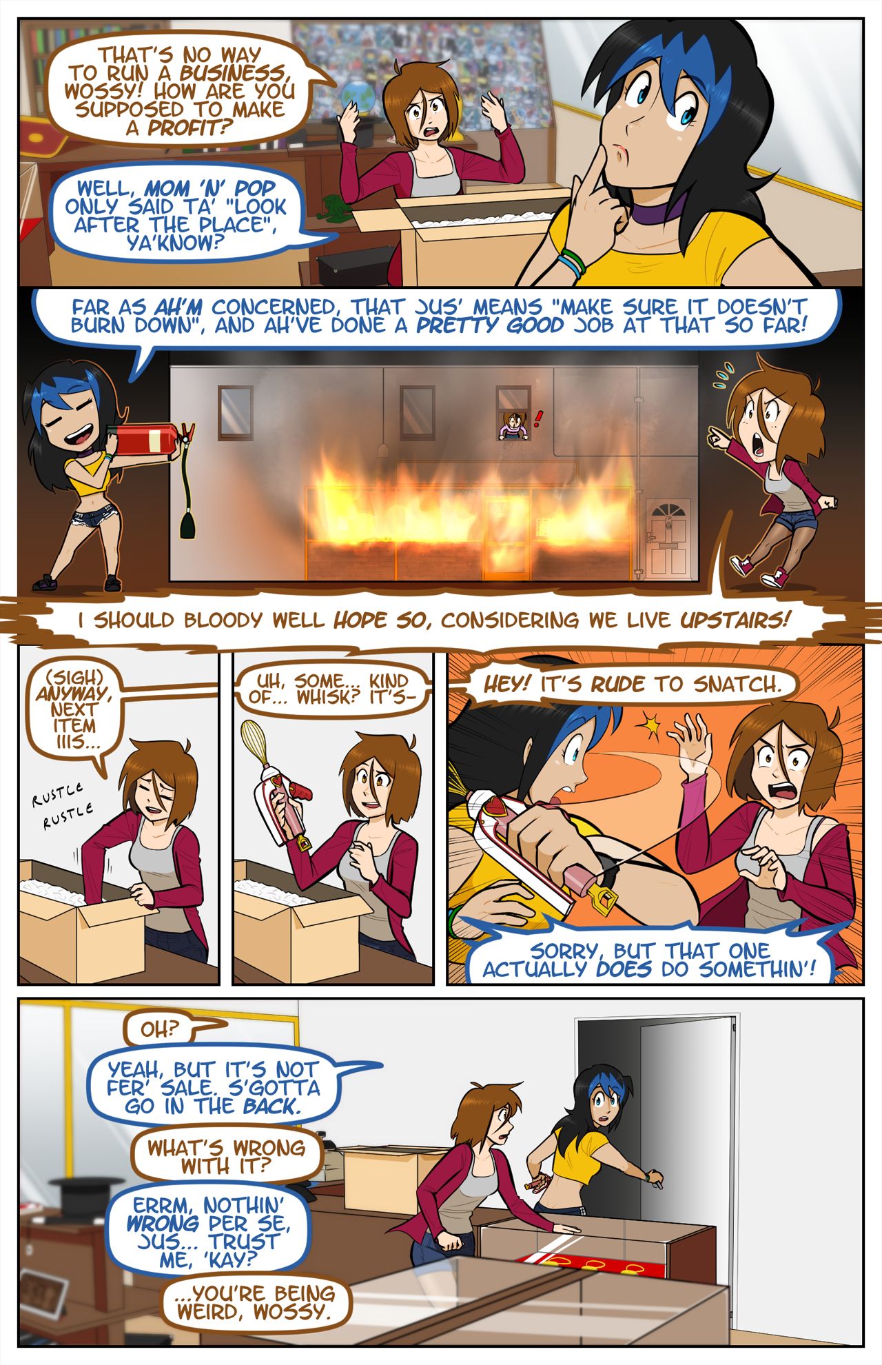 Escapades 3 page 4 full
