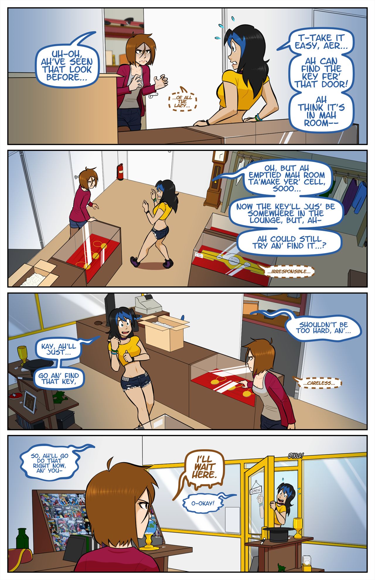 Escapades 3 page 7 full