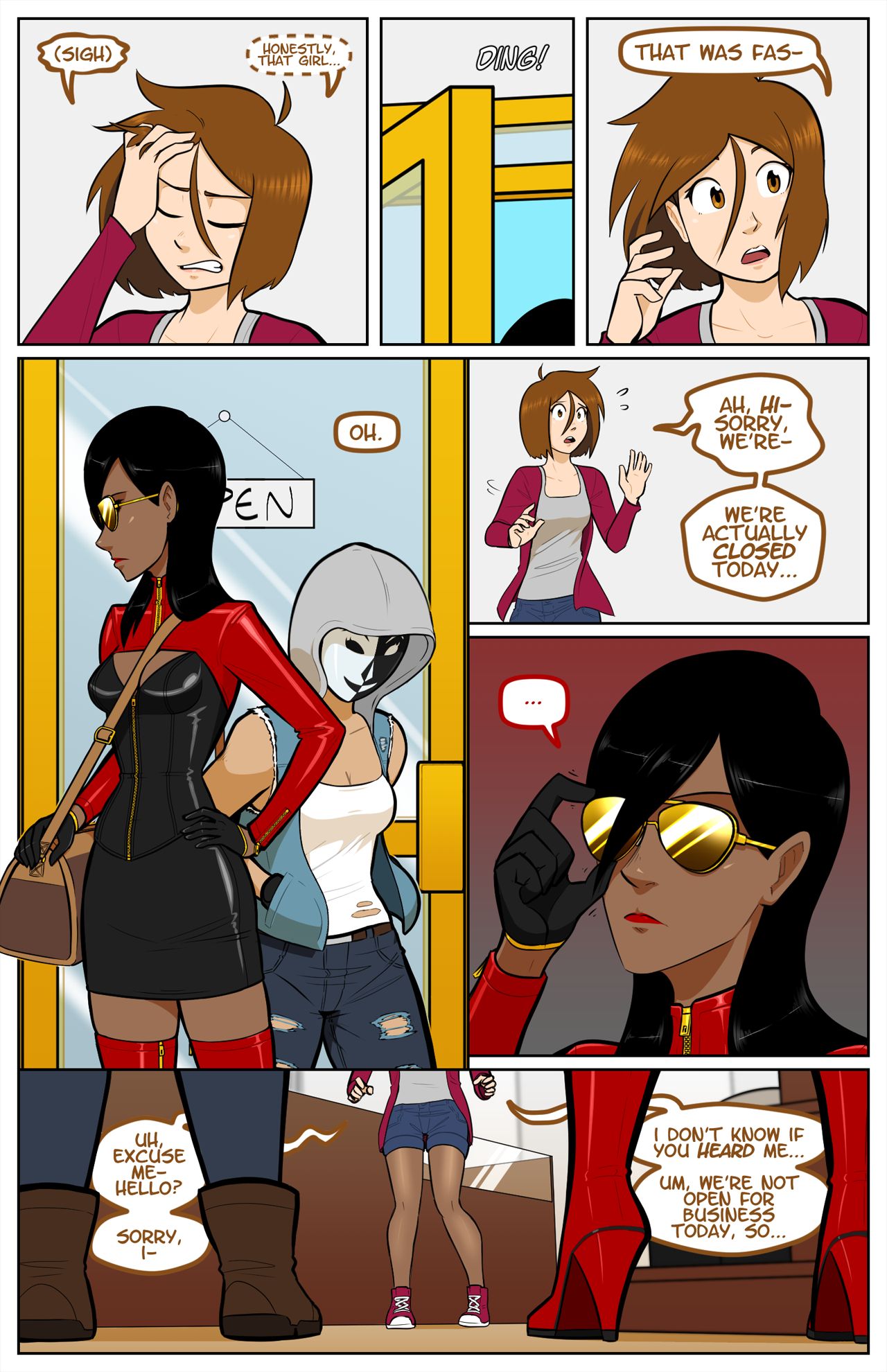 Escapades 3 page 8 full