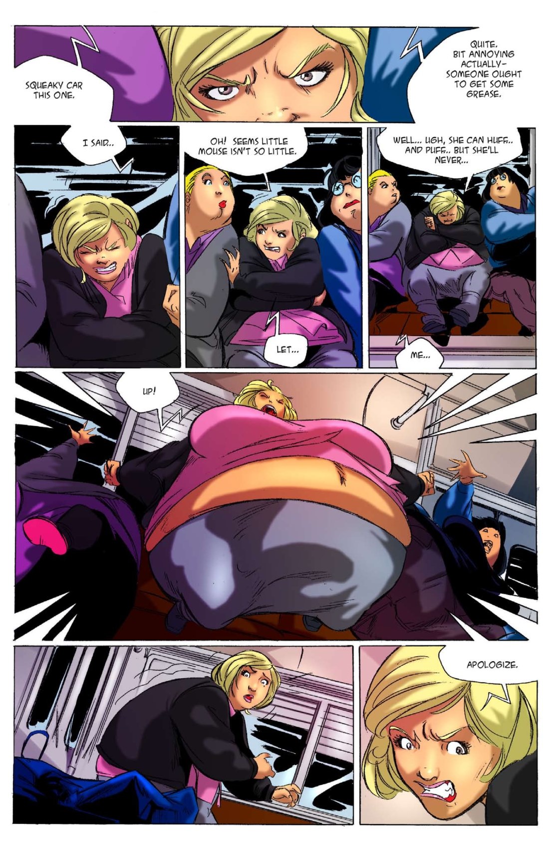 BotComics - Till she gets her way page 12 full