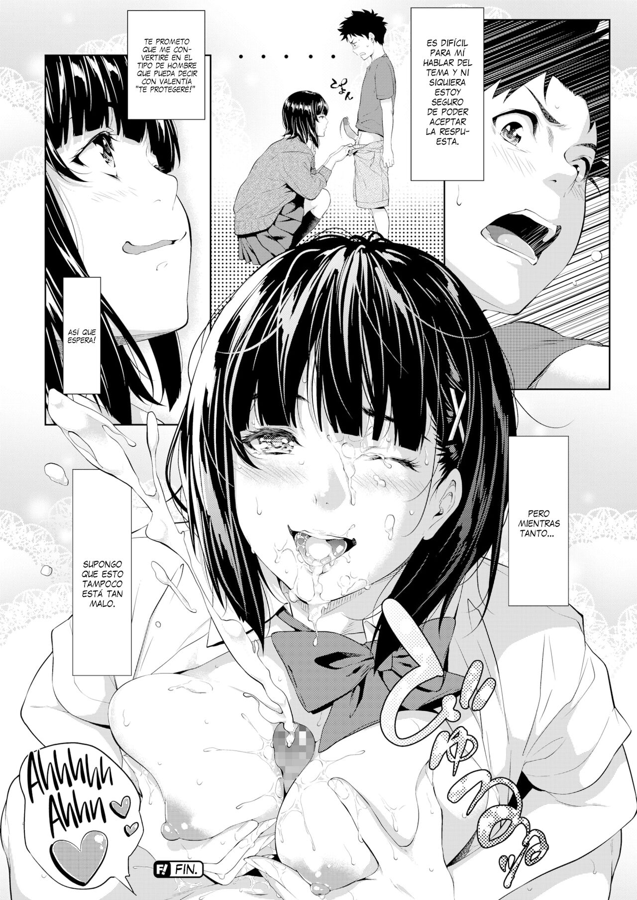Taki & Shouta page 12 full