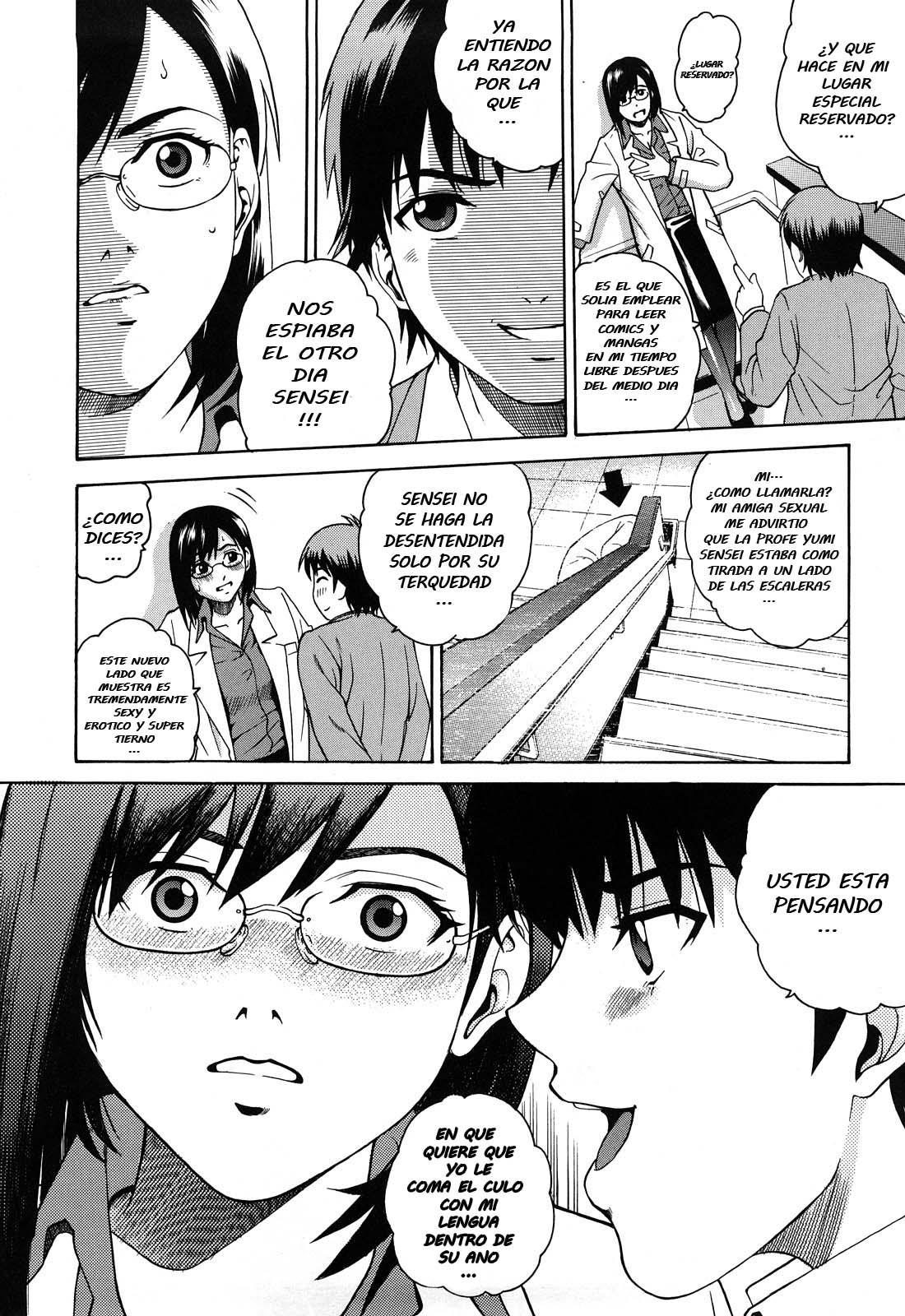 Orange Drops page 11 full