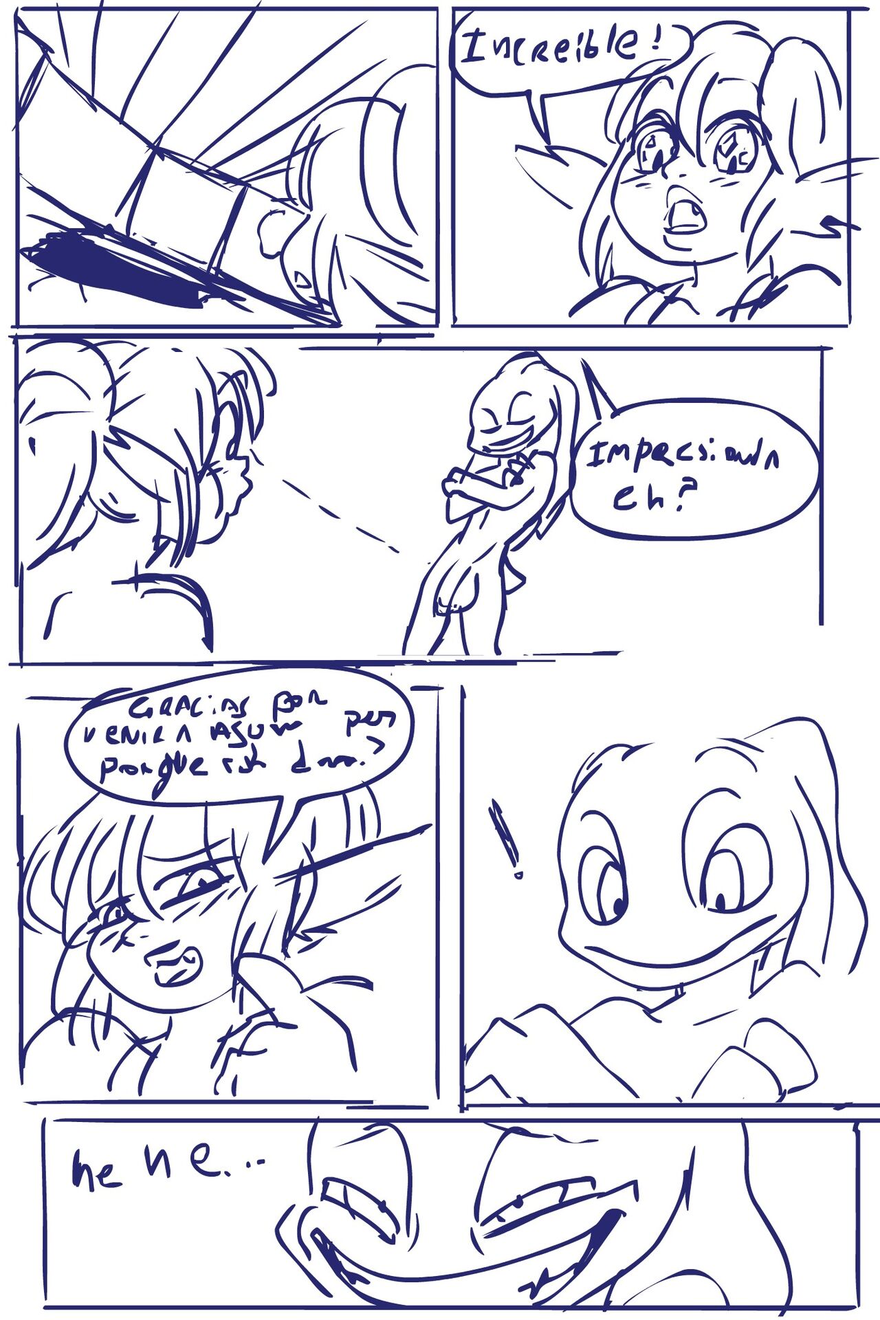 Fizz（ongoing）english page 11 full