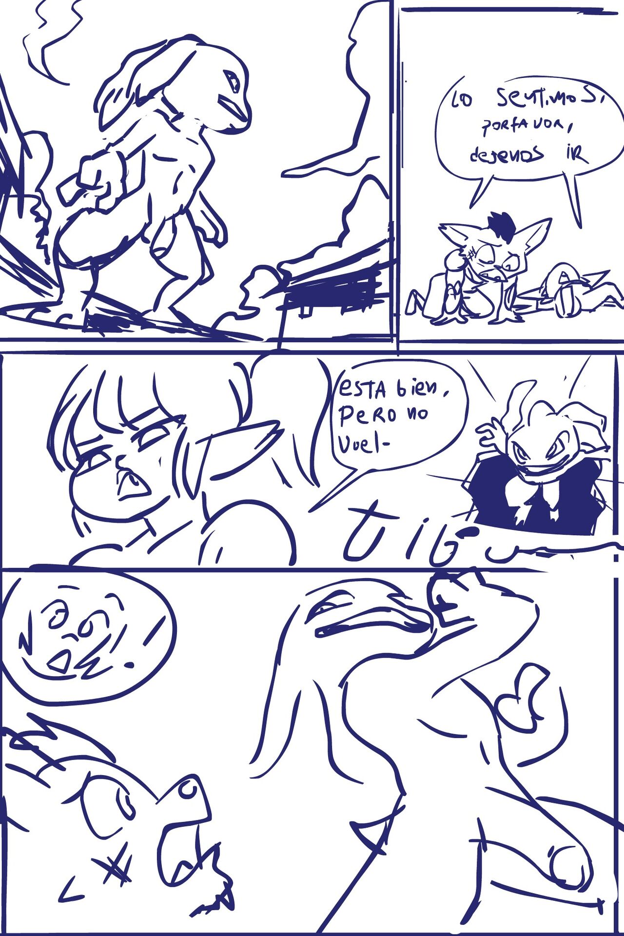 Fizz（ongoing）english page 9 full