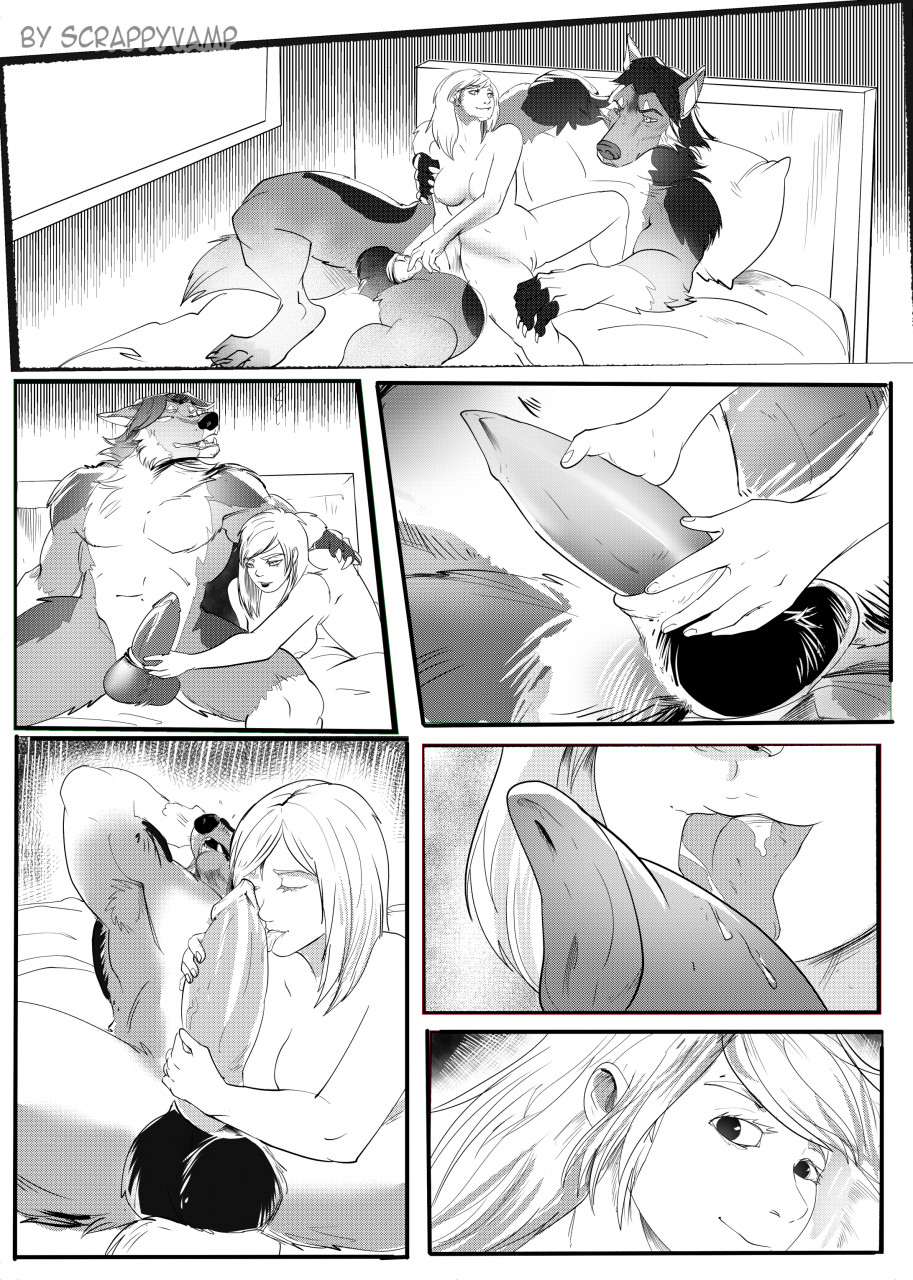 W0lfb0y page 1 full