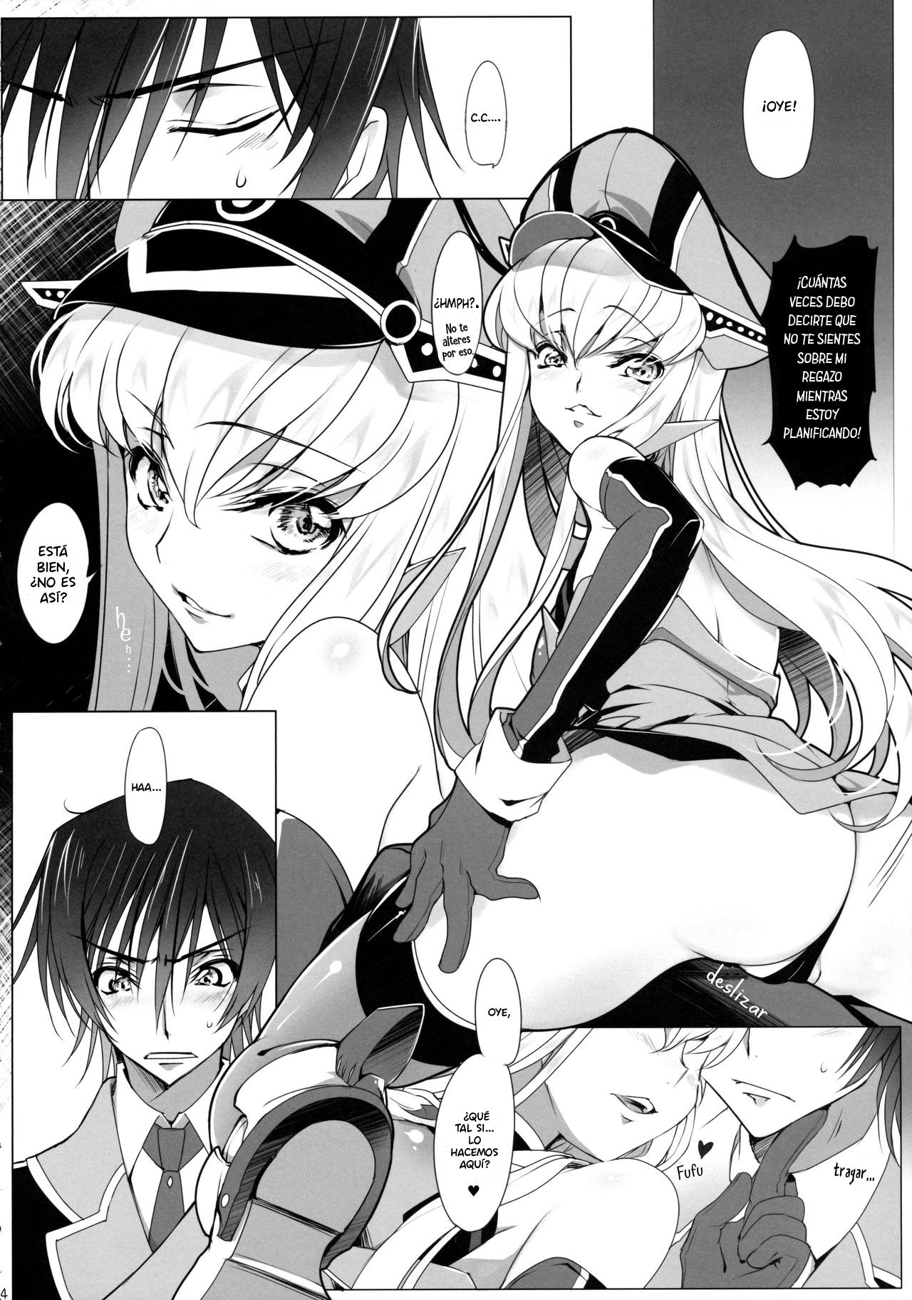 ADDICT NOISE page 5 full