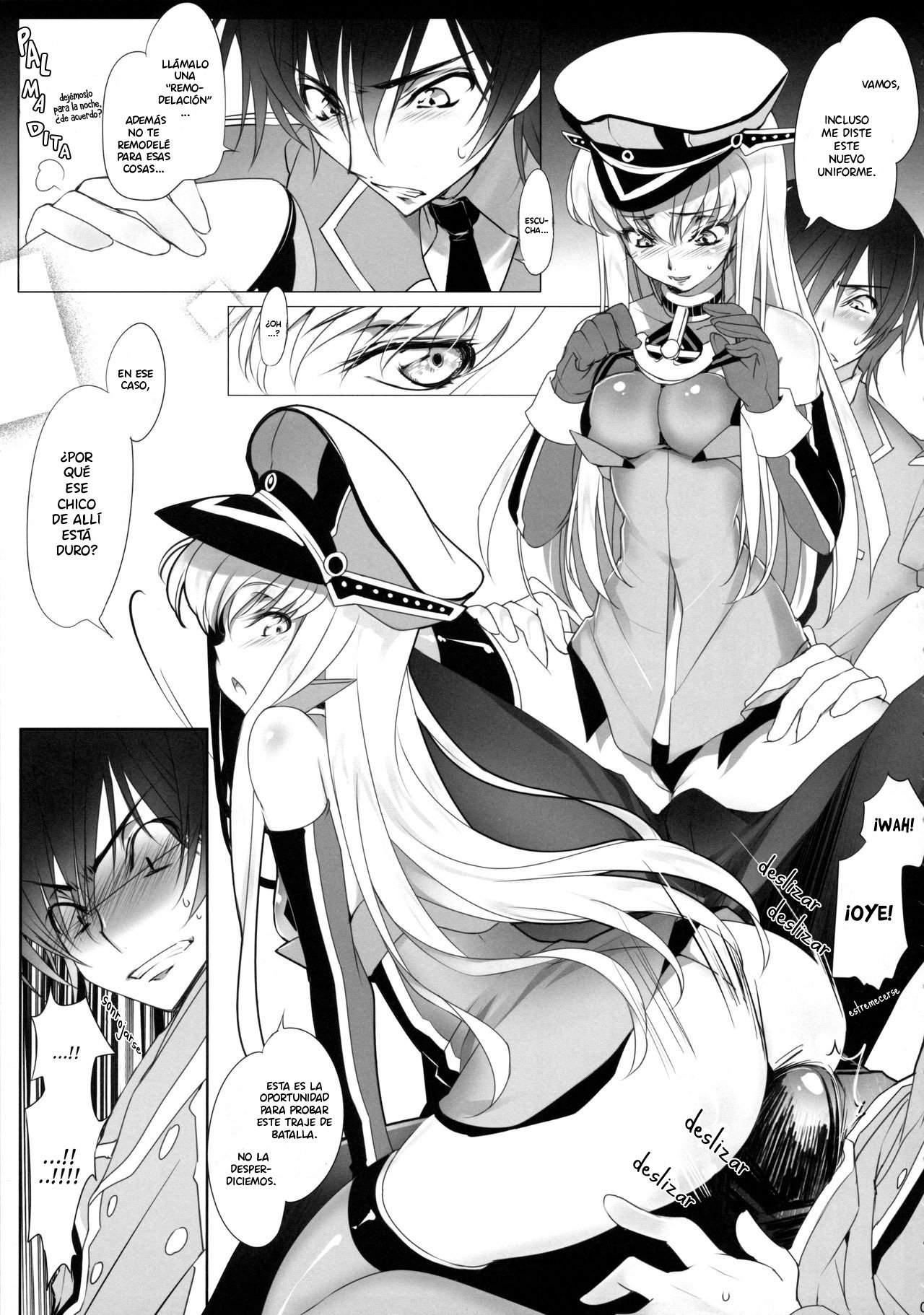 ADDICT NOISE page 6 full